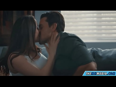 ❤️ Rhyw rhamantus gyda mam busty dda ☑Porno atom ni cy.f150pulse.top